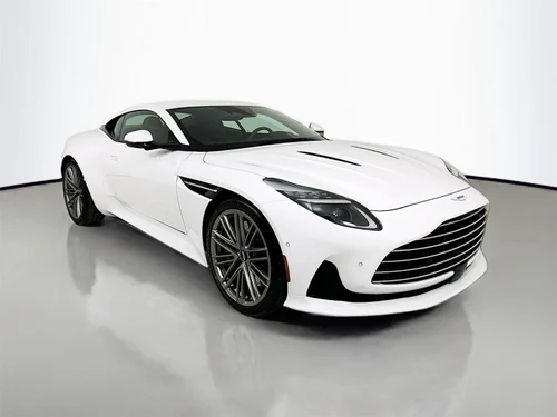 
           
        2024 Aston Martin DB12 Coupe
