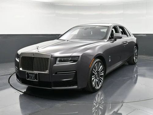 
           
        2023 Rolls-Royce Ghost