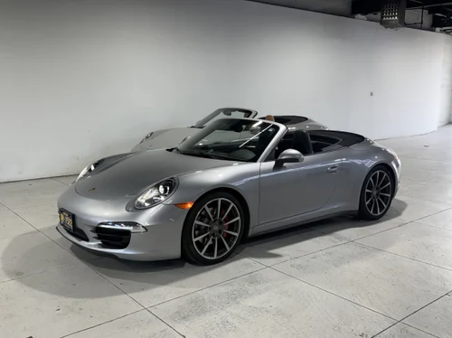 
           
        2013 Porsche 911 Carrera 4S