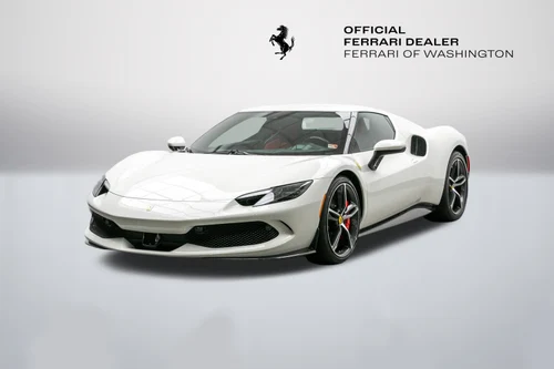 
           
        2023 Ferrari 296