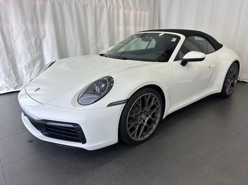 
           
        2023 Porsche 911 Carrera