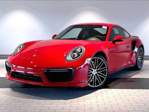 
           
        2017 Porsche 911 Turbo