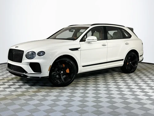 
           New 
        2026 Bentley Bentayga V8
