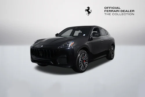 
           
        2025 Maserati Grecale Base
