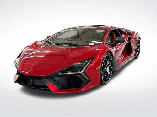 
           New 
        2026 Lamborghini Revuelto Base