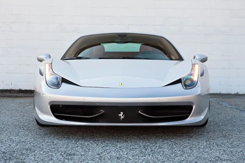 2013 Ferrari 458 Italia