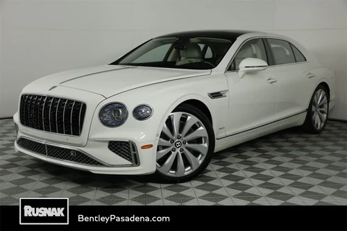 
           New 
        2026 Bentley Flying Spur