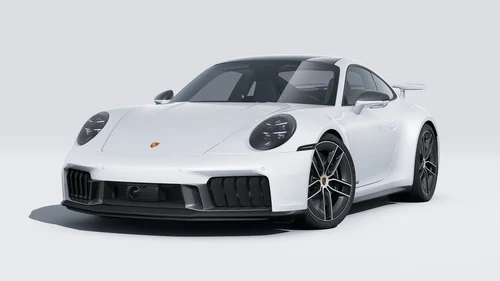 
           New 
        2027 Porsche 911 Carrera GTS Base