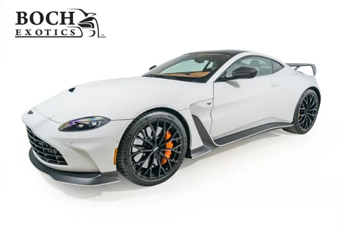 
           
        2023 Aston Martin Vantage