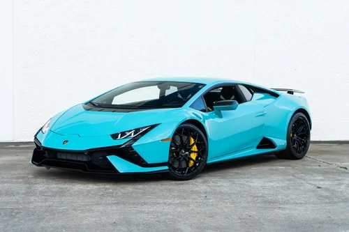 
           
        2023 Lamborghini Huracan Tecnica