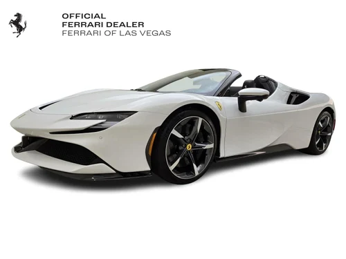 
           
        2024 Ferrari SF90 Spider