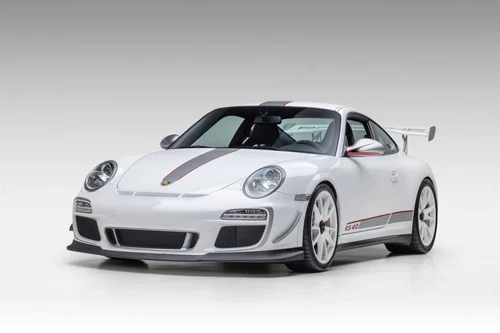 
           
        2011 Porsche 911