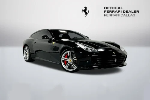 
           
        2018 Ferrari GTC4