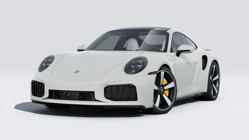 
           
        2026 Porsche 911 Turbo S