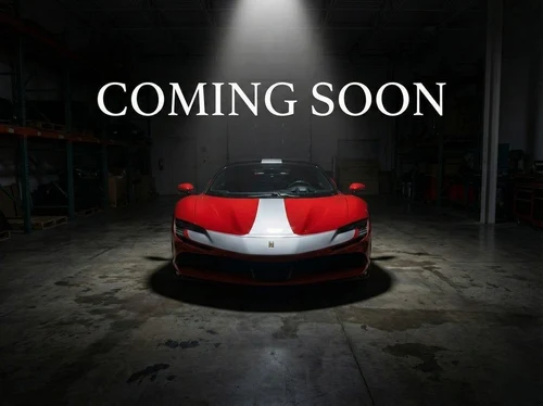 
           
        2023 Ferrari SF90 Stradale