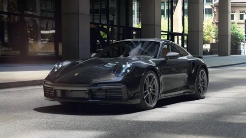 
           
        2024 Porsche 911 Turbo S