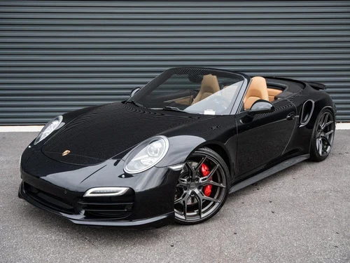 
           
        2016 Porsche 911 Turbo