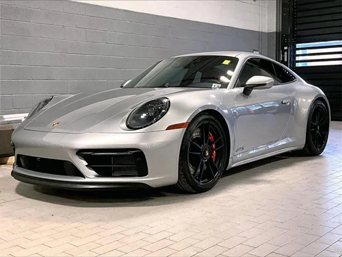
           
        2024 Porsche 911 Carrera GTS