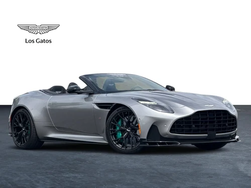 
           New 
        2026 Aston Martin DB12 S