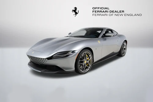 
           
        2023 Ferrari Roma