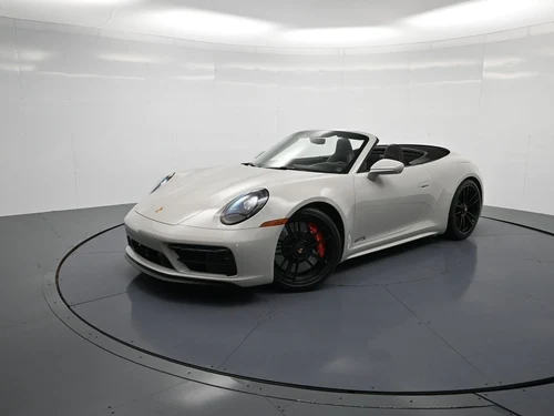 
           
        2022 Porsche 911 Carrera GTS Cabriolet