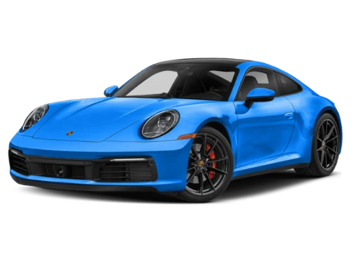 
           
        2022 Porsche 911 Carrera GTS