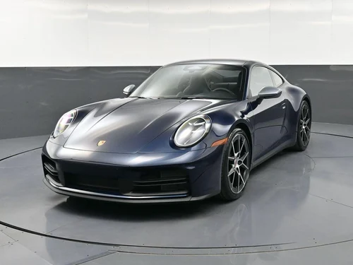 
           
        2026 Porsche 911 Carrera T
