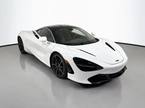 
           
        2023 McLaren 720S