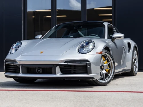 
           
        2023 Porsche 911 Turbo S