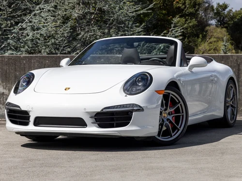 
           
        2013 Porsche 911 Carrera S