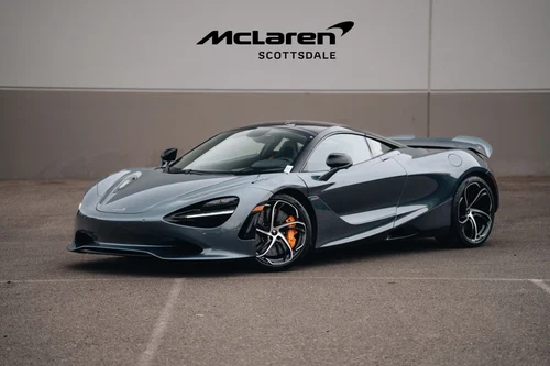
           
        2024 McLaren 750S TechLux