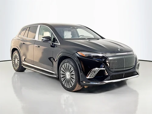 
           
        2024 Maybach EQS 680