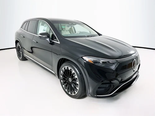 
           New 
        2026 Maybach EQS 680