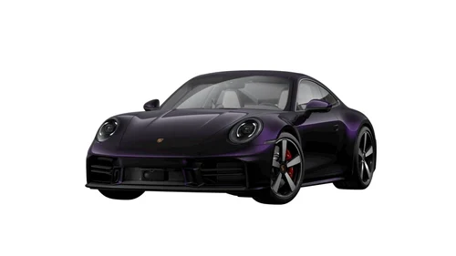 
           New 
        2026 Porsche 911 Carrera 4S