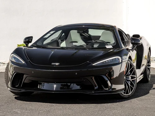 
           New 
        2026 McLaren GTS Base