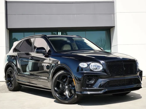 
           
        2022 Bentley Bentayga S