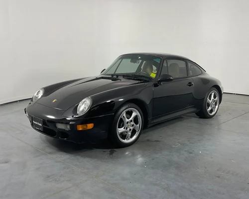 
           
        1997 Porsche 911 Carrera 4