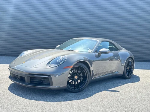 
           
        2022 Porsche 911 Carrera