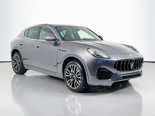 
           
        2025 Maserati Grecale