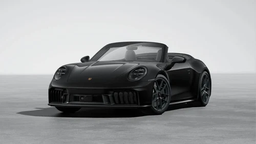 
           New 
        2026 Porsche 911 Carrera GTS