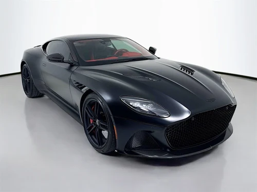 
           
        2023 Aston Martin DBS
