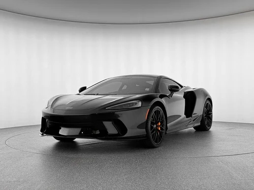 
           
        2023 McLaren GT Base