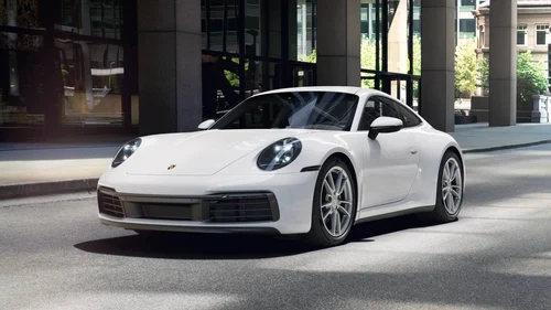 
           
        2024 Porsche 911 Carrera