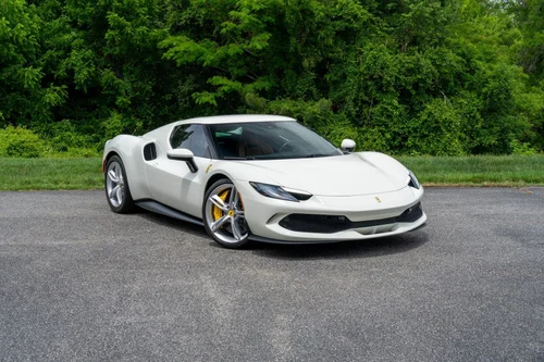 
           
        2024 Ferrari 296 GTB