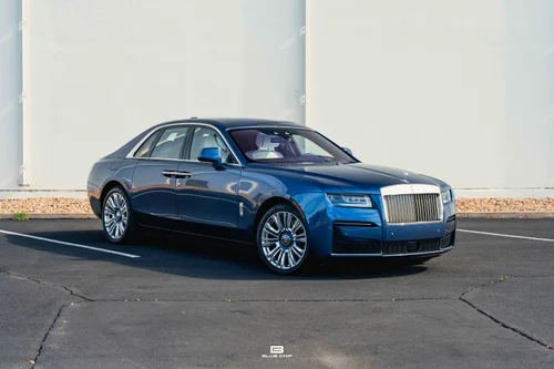 
           
        2023 Rolls-Royce Ghost