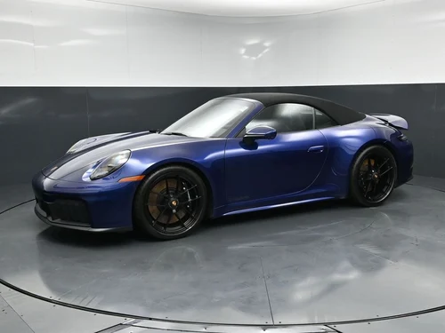 
           
        2026 Porsche 911 Carrera 4 GTS