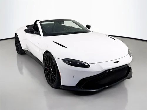 
           
        2023 Aston Martin Vantage