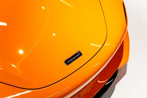 
           
        2026 McLaren 750S Spider