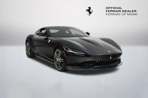 
           
        2024 Ferrari Ferrari Roma