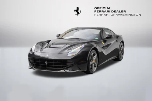 
           
        2014 Ferrari F12berlinetta BERLINETTA